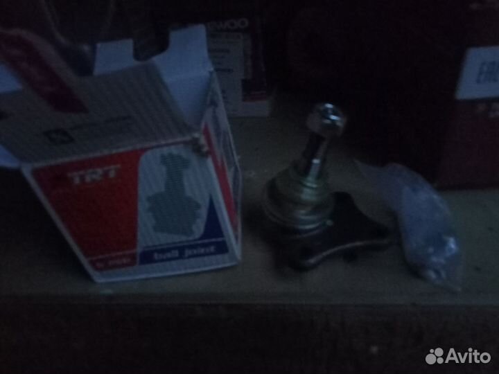 Шаровая опора правая на весту