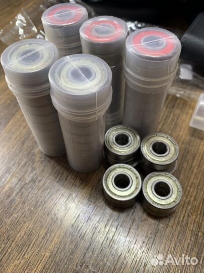 Подшипники для самокатов