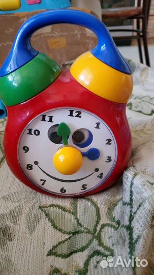 Хорошие игрушки