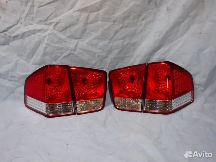 Фонарь правый внутренний Kia Mohave / Мохав Мохев