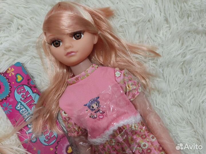 Куклы и пупсы