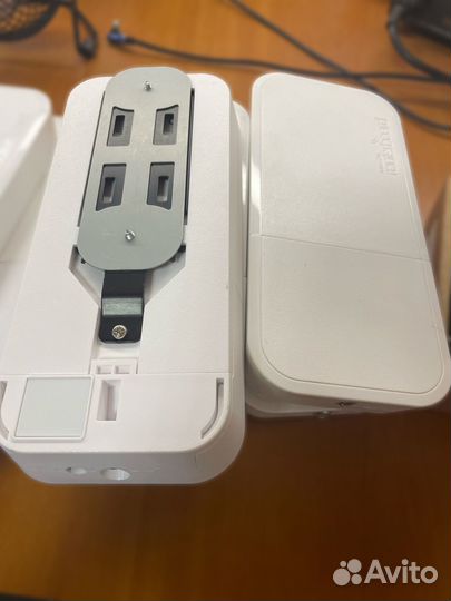 Маршрутизаторы, роутеры, точки доступа Mikrotik