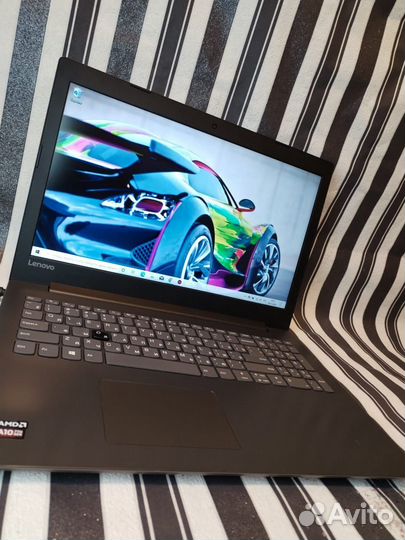 Ноутбук нр Pavilion