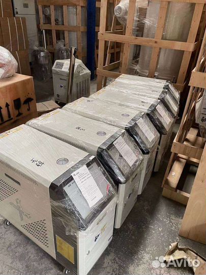 Оборудование и товары из Китая, Индии