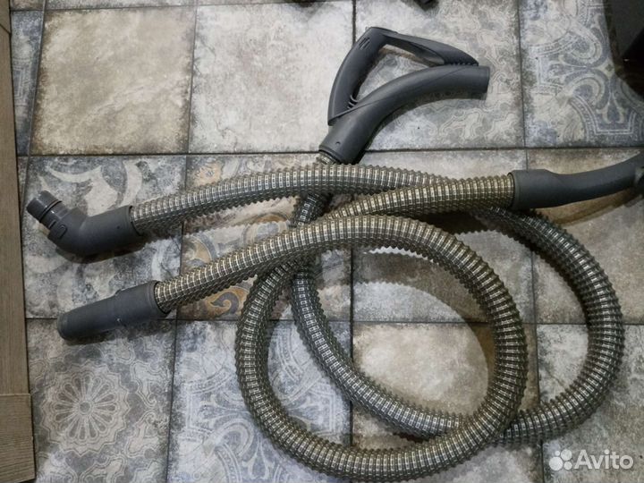 Пылесос zelmer bosch