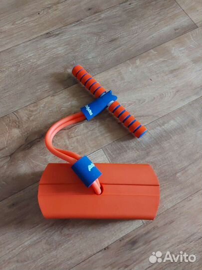 Моби джампер