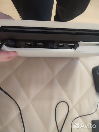 Sony playstation 4 pro limited edition