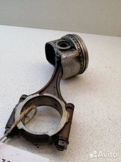 Поршень с шатуном Toyota Mark Ii GX110 1GFE