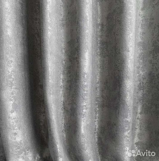 Разные шторы мрамор по 2 шт