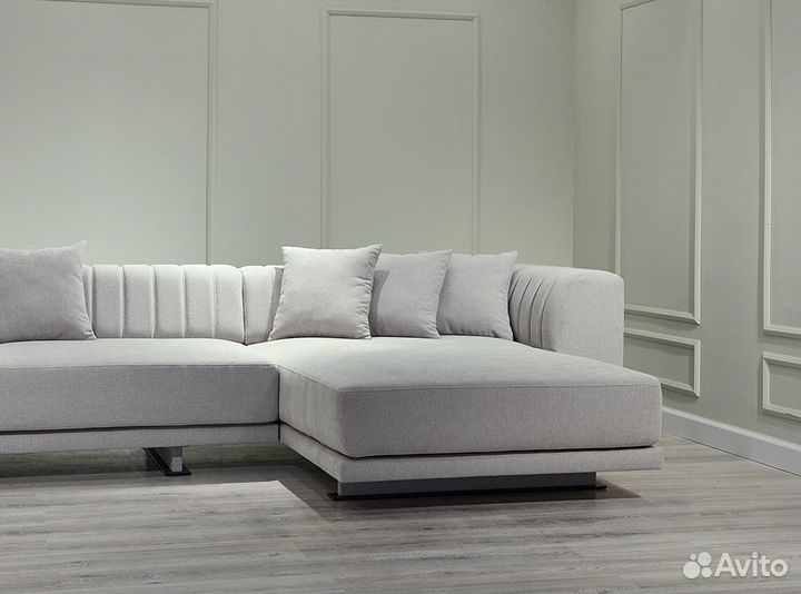 Дизайнерские диваны и кровати на заказ