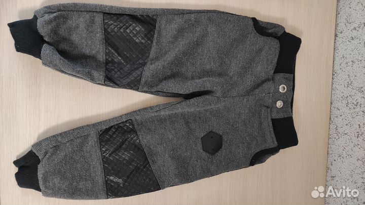 Костюм на мальчика 3г