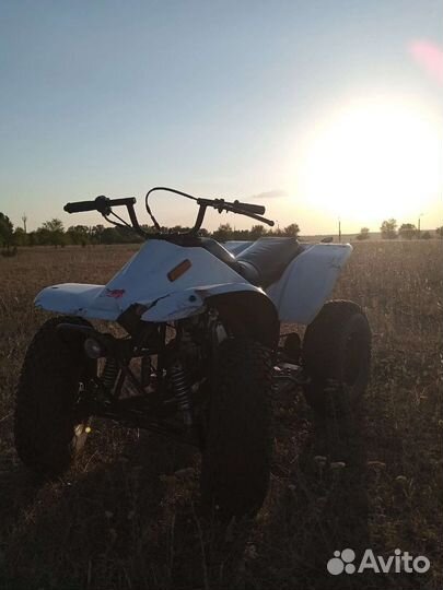 Квадроцикл