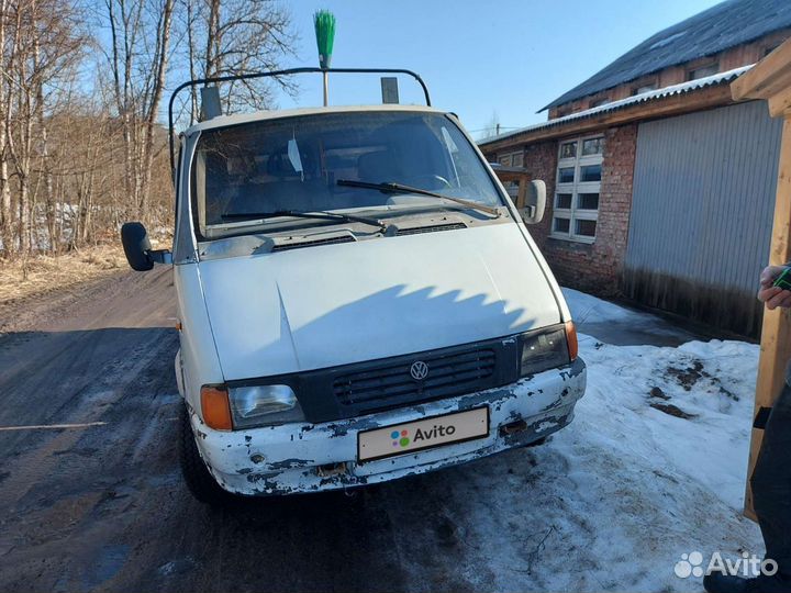 ГАЗ ГАЗель 3302 2.4 МТ, 2000, 96 000 км