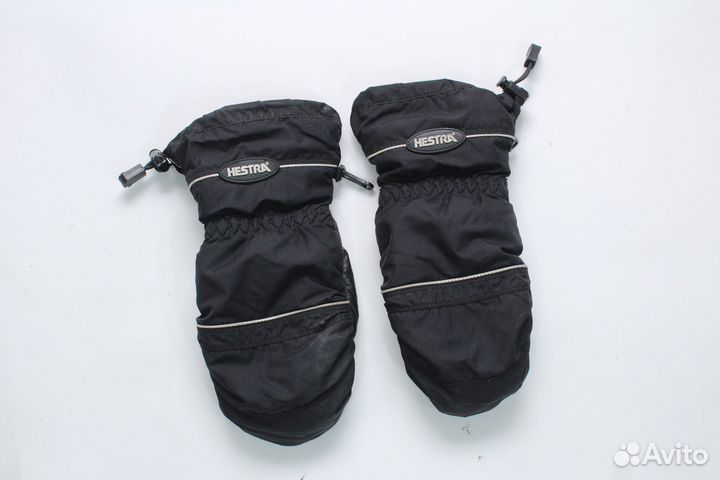 Odlo Брюки Треккинг Kjus Hestra Варежки Snowlife