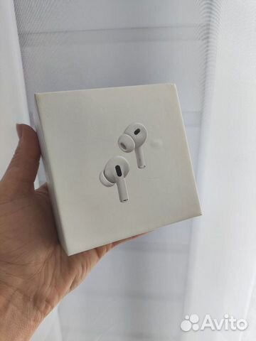 Airpods pro 2