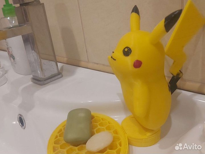 Орегинальные мыльницы