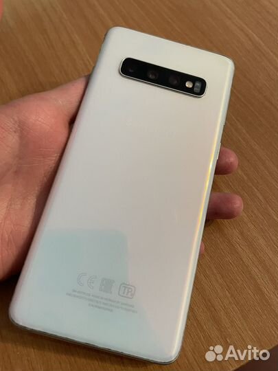Samsung Galaxy S10 Exynos