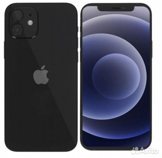iPhone 12 mini, 64 ГБ
