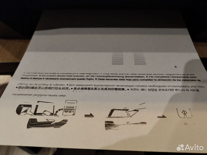 Мфу canon pixma MG2540S цветной