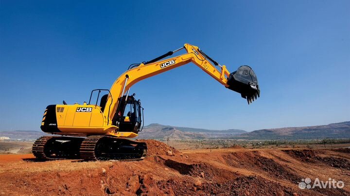 Машинист экскаватора, бульдозера