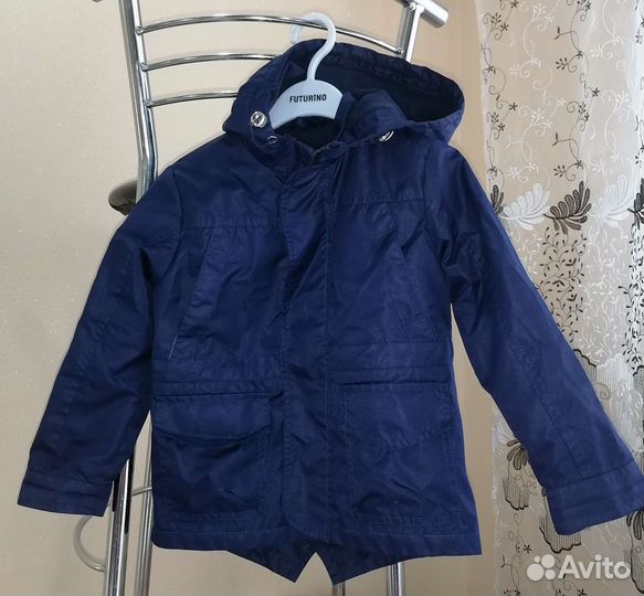 Вещи за вкусняшки