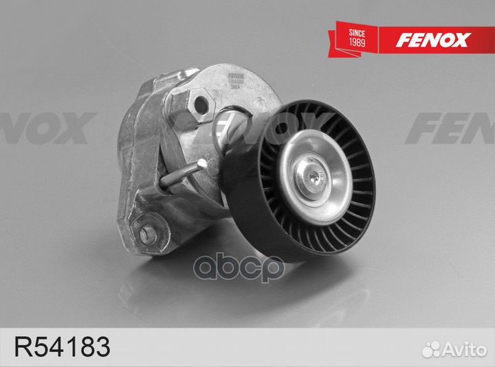 Натяжитель ремня приводного MB M272/M273 R54183