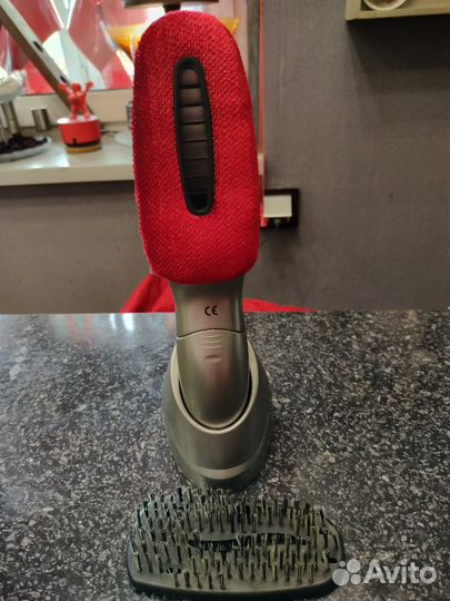 Ионизатор для волос LeFutur