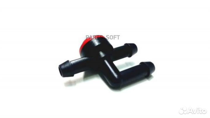 Volvo 1392074 Тройник системы омывателя