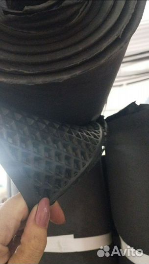 Эва коврики