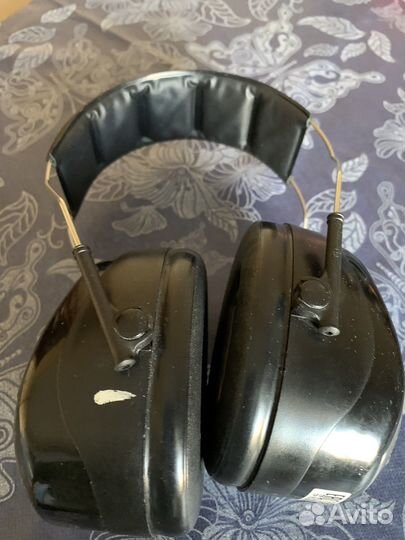 Активные наушники 3M Peltor Optime