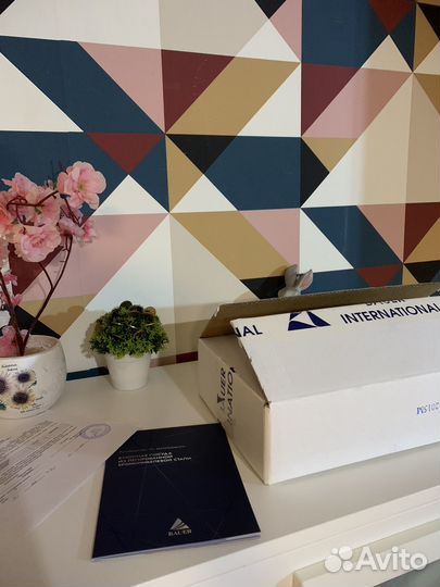 Сковорода bauer /новая посуда / гарантия + airpods