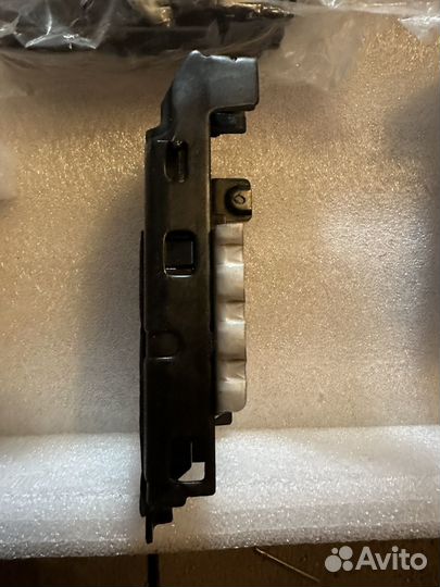 Замок двери vw teramont 2022