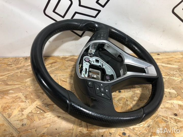 Руль Mercedes-Benz E-Class W212