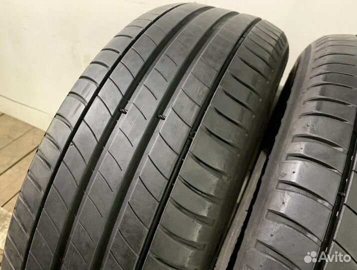 Michelin Primacy 3 215/60 R17