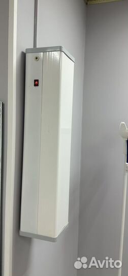 Облучатель рециркулятор