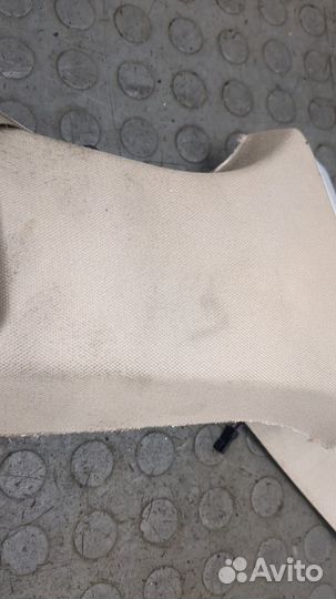 Ремень безопасности BMW X5 F15, 2015