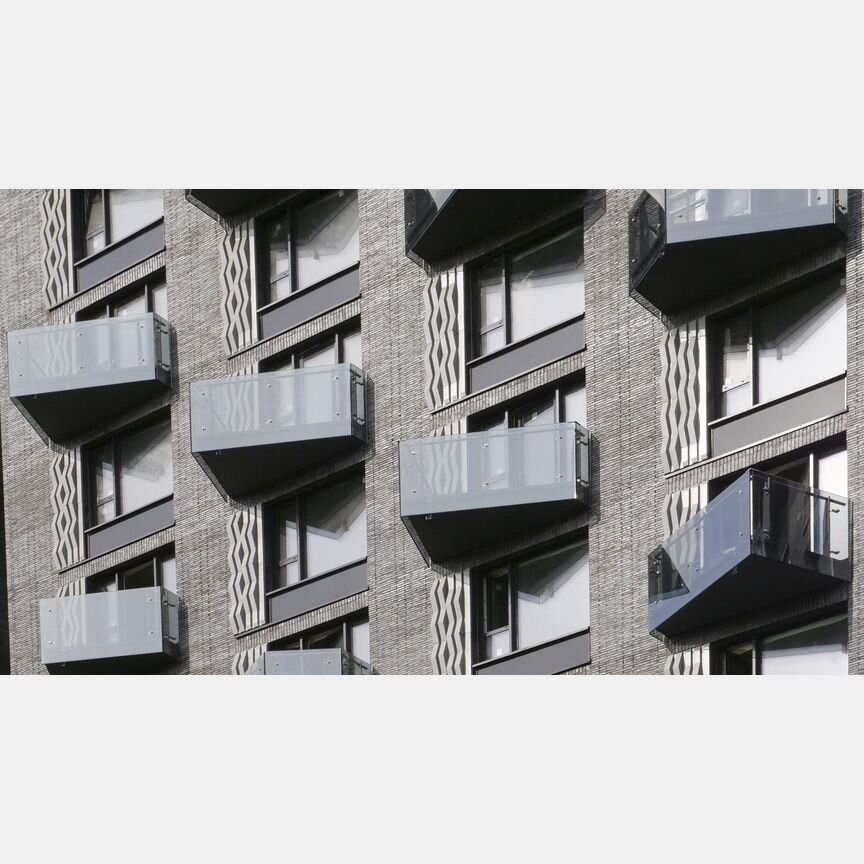 2-к. квартира, 68,1 м², 22/28 эт.