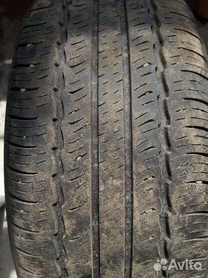 Triangle TR259 265/60 R18
