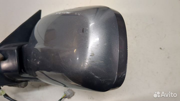 Зеркало боковое Honda CR-V, 2007
