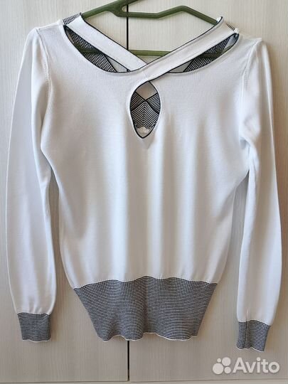 Джемпер женский 46 размер