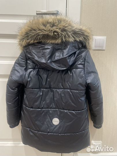 Зимний костюм kerry lux