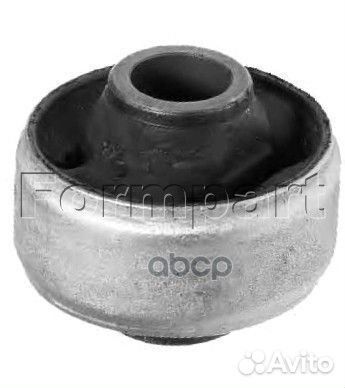 Сайлентблок 1500007 Formpart 358 14283AP