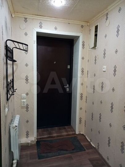 Дом 31,5 м² на участке 6 сот.