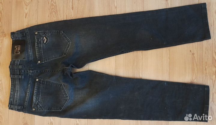 Джинсы T-one Symbol, размера 36