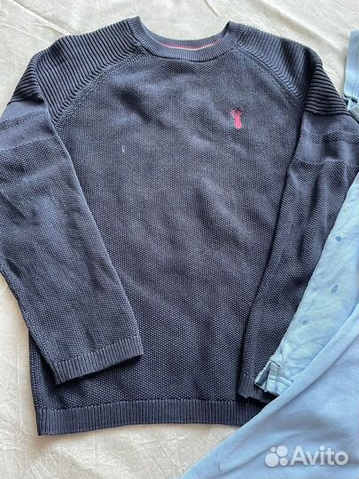 Школьная одежда Next Mexx 140 размер