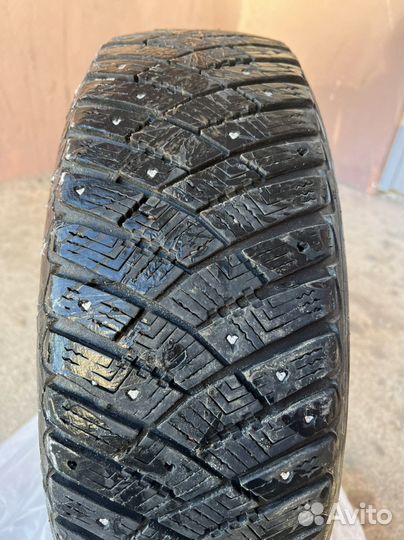 Goodyear Ultragrip Ice Arctic 185/65 R15