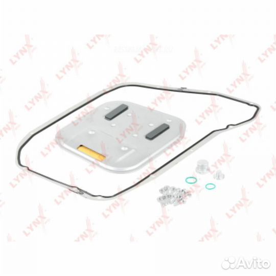 Lynxauto LT-1003 Фильтр АКПП