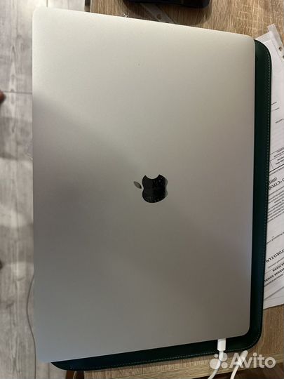 Apple MacBook Pro 16 32 1Tb