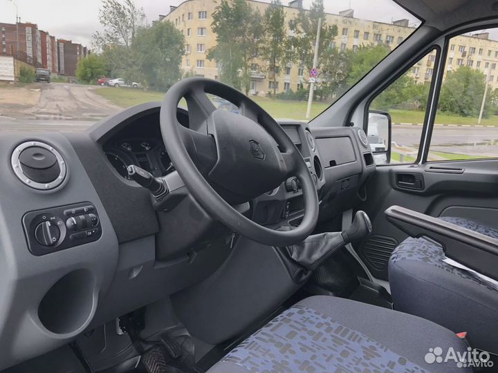 Водитель на постоянную работу