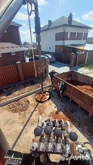 Бурение колодцев механизированным способом